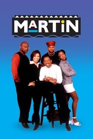 Martin Season 1 Episode 18