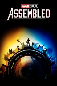 Marvel Studios: Assembled Season 1 Episode 4