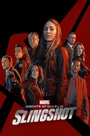 Marvel’s Agents of S.H.I.E.L.D.: Slingshot Season 1 Episode 6