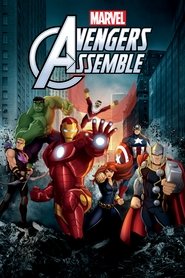 Marvel’s Avengers Assemble Season 4 Episode 17