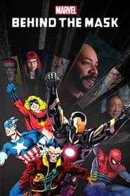 Marvel’s Behind the Mask Marvel’s Behind the Mask