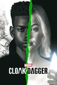 Marvel’s Cloak & Dagger Season 1 Episode 3