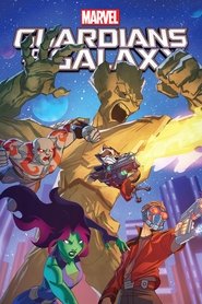 Marvel’s Guardians of the Galaxy Marvel’s Guardians of the Galaxy