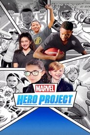 Marvel’s Hero Project Marvel’s Hero Project