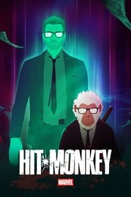 Marvel’s Hit-Monkey Season 2 Episode 1