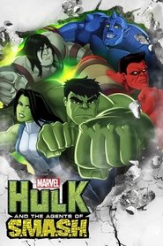 Marvel’s Hulk and the Agents of S.M.A.S.H Season 2 Episode 7