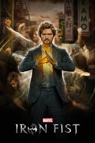 Marvel’s Iron Fist Season 1 Episode 3
