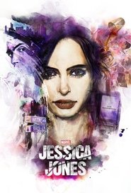 Marvel’s Jessica Jones Season 1 Episode 12