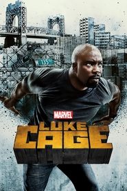 Marvel’s Luke Cage Marvel’s Luke Cage