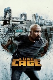 Marvel’s Luke Cage Season 2 Episode 9