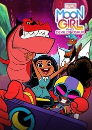 Marvel’s Moon Girl and Devil Dinosaur Season 2 Episode 6