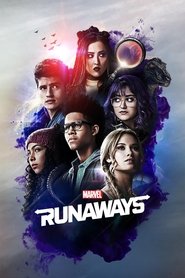 Marvel’s Runaways Season 3 Episode 7