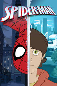Marvel’s Spider-Man Season 2 Episode 12