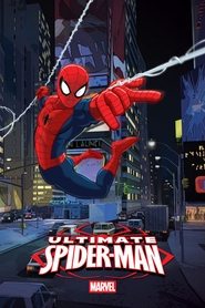 Marvel’s Ultimate Spider-Man Season 3 Episode 9