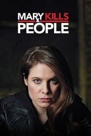 Mary Kills People Season 2 Episode 1