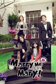 Mary Stayed Out All Night Season 1 Episode 1