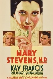 Mary Stevens, M.D. Mary Stevens, M.D.