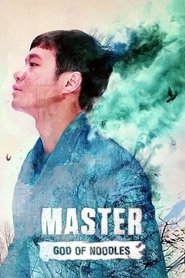 Master: God of Noodles Season 1 Episode 1