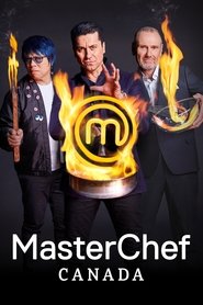MasterChef Canada Season 3 Episode 1