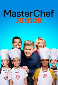 MasterChef Junior Season 7 Episode 15