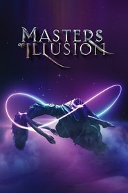 Masters of Illusion Season 5 Episode 7