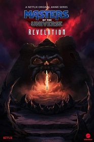 Masters of the Universe: Revelation Season 1 Episode 7