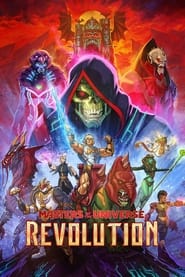Masters of the Universe: Revolution Masters of the Universe: Revolution