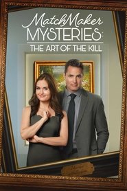 MatchMaker Mysteries: The Art of the Kill MatchMaker Mysteries: The Art of the Kill