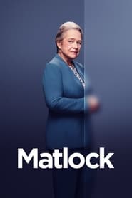 Matlock Season 1 Episode 17