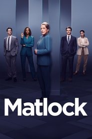 Matlock Season 1 Episode 3