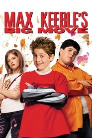 Max Keeble’s Big Move Max Keeble’s Big Move