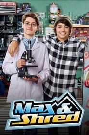 Max & Shred Season 1 Episode 6