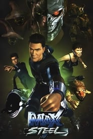 Max Steel Season 2 Episode 4
