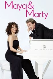 Maya & Marty Season 1 Episode 1