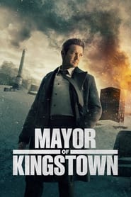 Mayor of Kingstown Season 3 Episode 6