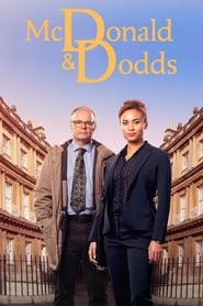 McDonald and Dodds McDonald and Dodds