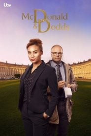 McDonald and Dodds Season 2 Episode 3