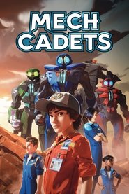 Mech Cadets Mech Cadets