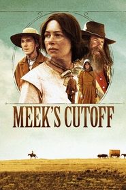 Meek’s Cutoff Meek’s Cutoff