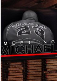 Meeting Michael Meeting Michael