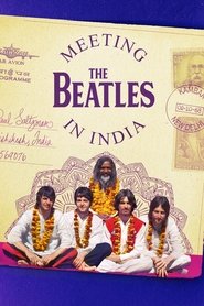 Meeting the Beatles in India Meeting the Beatles in India