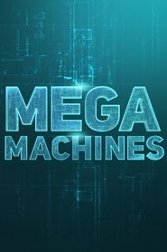 Mega Machines Season 1 Episode 9