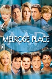 Melrose Place Season 3 Episode 31