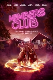 Members Club Members Club