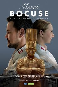 Merci Bocuse Merci Bocuse