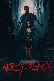 Mercy Black Mercy Black