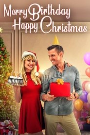 Merry Birthday, Happy Christmas Merry Birthday, Happy Christmas