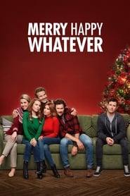 Merry Happy Whatever Season 1 Episode 3