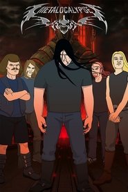 Metalocalypse Season 3 Episode 10