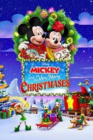 Mickey and the Very Many Christmases Mickey and the Very Many Christmases